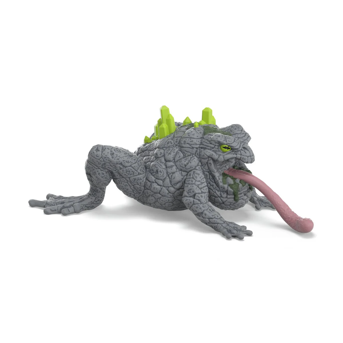 Schleich Eldrador, Dragons & Mutants